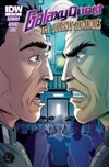 Galaxy Quest: A Time of Civil War