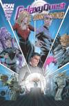 Galaxy Quest: The Journey Continues